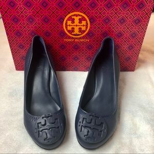 Tory Burch Wedges